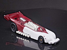 1999 Hot Wheels McDonald's Toy