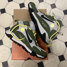 Nike Air Terra Sertig 2005 US