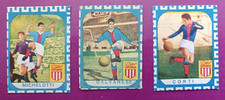CATANIA, 3 FIGURINES EDITION