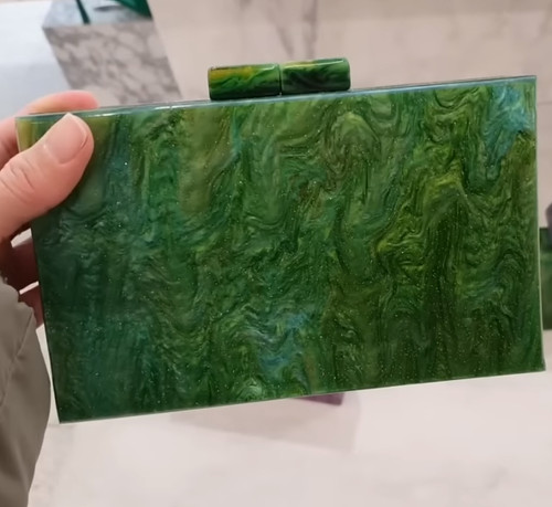 Pochette sera donna zara - da,