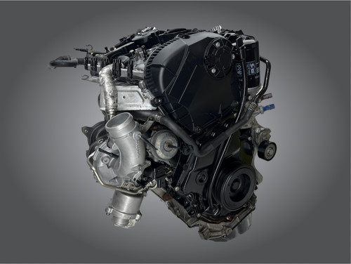 Motore engine gti ccz - vw,
