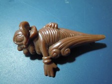 ACCESSORI PER " GALEONE DI TOPOLINO " - POLENA -