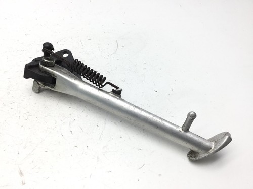 Cavalletto laterale con molle - laterale,