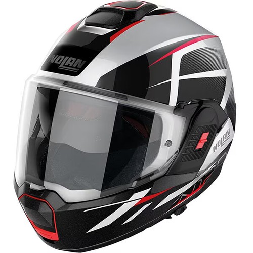 Casco moto nolan n120 - moto, n120-1