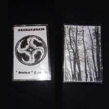 Tapes Lot Grausamkeit Goatmoon