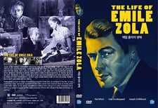 The Life of Emile Zola	1937