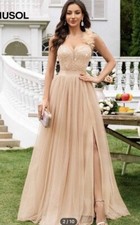 abito da cerimonia donna