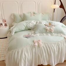 Set biancheria da letto stile