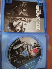 GIOCO PS4 " TOM CLANCY'S