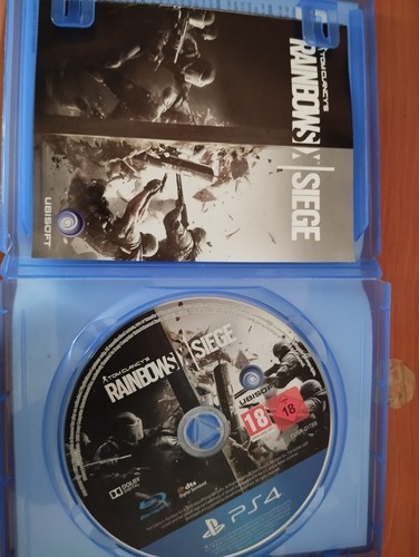 Gioco ps4 tom clancy s - gioco,