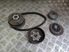 FRIZIONE VARIATORE CINGHIA