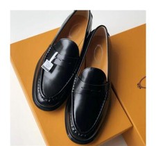 Scarpe mocassini Tod's donna