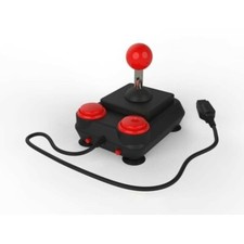 Joystick 9 pines DB9 retro