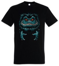 T-shirt uomo Space Monster ci