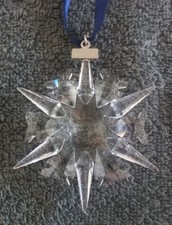 SWAROVSKI Crystal Christmas