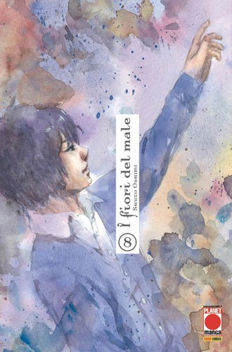 Fiori del male 8 - del,