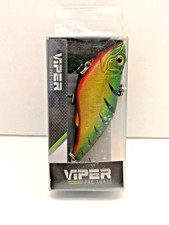 1 VIPER Pro Lures 65 mm 15 gr