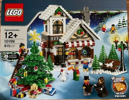 Lego advanced models - models:, negozio
