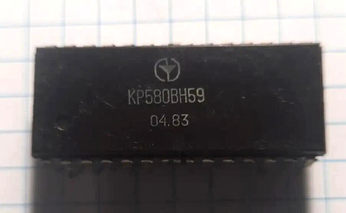 Kr580vn59 кр580вн59 - kr580vn59,