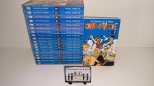 ONE PIECE SERIE BLU SEQUENZA