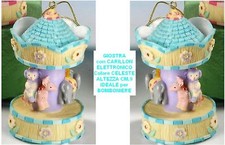 BOMBONIERA GIOSTRA GIOSTRINA