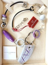 Antica Murrina con ciondolo