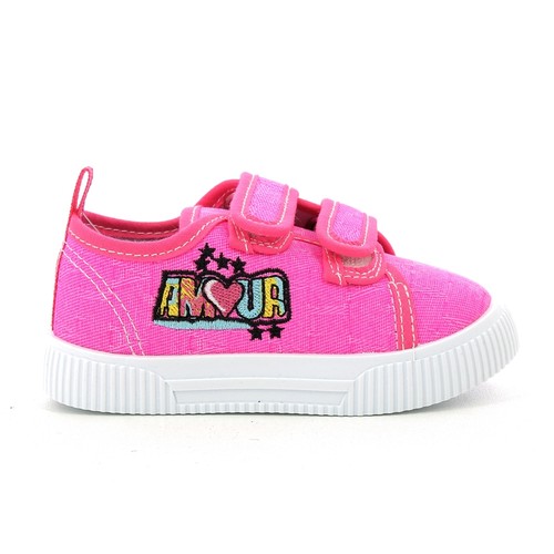 Calzature tela bambini - tela,