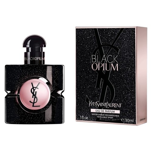 Ysl black opium - ysl•, 30ml•
