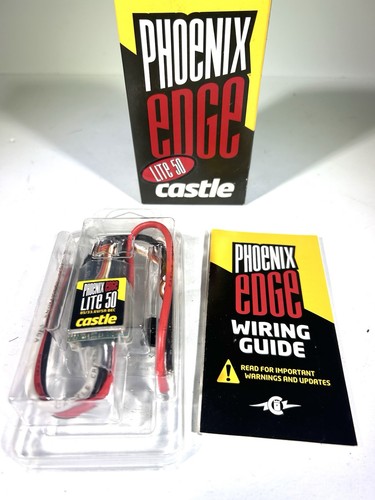 Castle creations phoenix - phoenix, edge