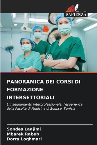 Panoramica dei corsi - panoramica, di