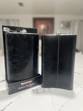 FIASCHETTA whisky/alcool