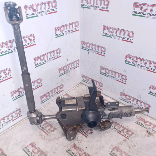 60693538 albero sterzo alfa - ,