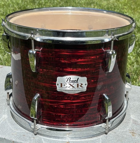 Pearl export exr tom - pearl,
