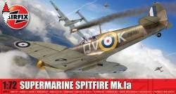 Airfix supermarine - airfix, 1/72