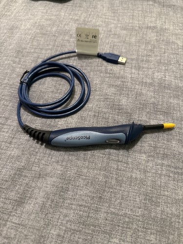 Set picoscope 2104 con - set, 2104-