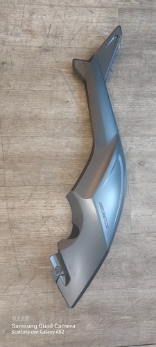 Carena sinistra boomerang - carena,