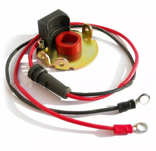 Kit accensione elettronica - kit,