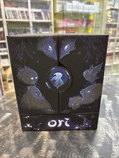 ORI COLLECTOR’S EDITION