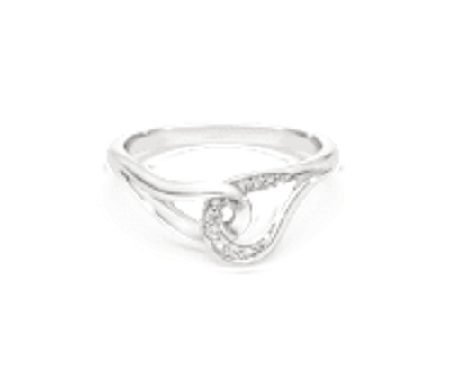 Anello swarovski donna - swarovski,