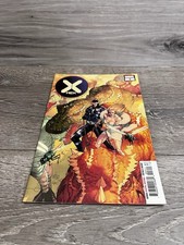 X-Men #3 - Serie 2019 fumetto
