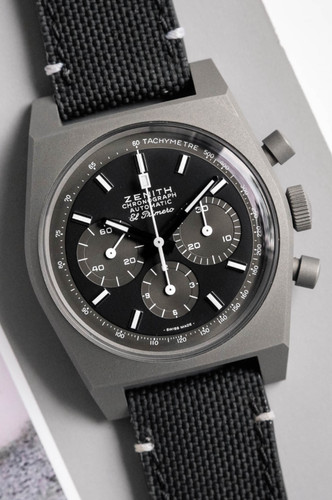 Orologio zenith unisex - orologio,