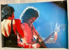 Poster Queen Freddie Mercury x
