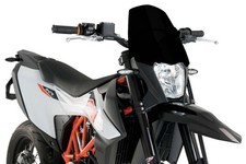 PUIG NAKED FAIRING N.G. SPORT