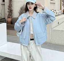 Giubbino Donna Giacca Piumino