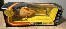 Elicottero svizzero Corgi 9214