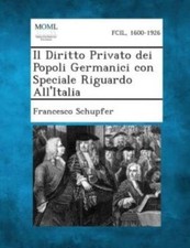 Il Diritto Privato Dei Popoli