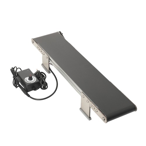 Nastro trasportatore elettrico