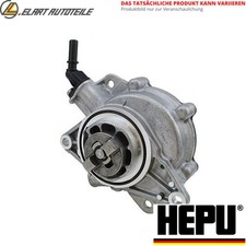 POMPA DEPRESSIONE IMPIANTO FRENANTE VP5132 PER FORD LAND ROVER 1103470 1434548 1455357 1