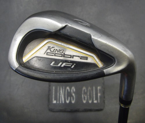 King cobra ufi gap wedge - gap,