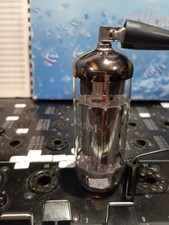 PL519   40KG6A VALVOLA  TUNGSRAM NOS NIB SELEZIONATA TOP  TUBE